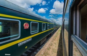 自驾欧亚大陆路线费用？(莫斯科火车到北京多长时间？)
